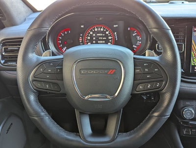 2023 Dodge Durango R/T Premium
