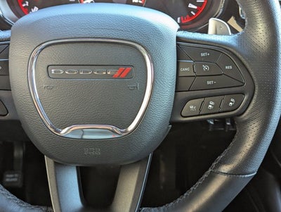 2023 Dodge Durango R/T Premium