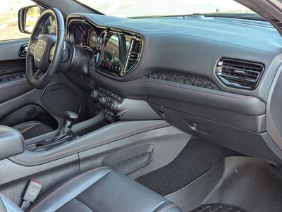2023 Dodge Durango R/T Premium