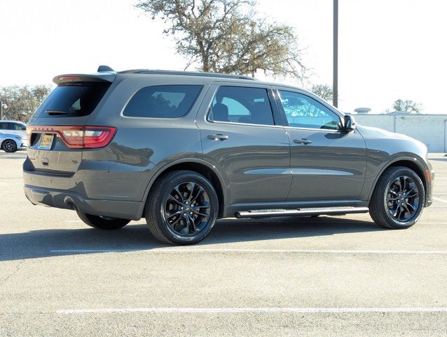 2023 Dodge Durango R/T Premium
