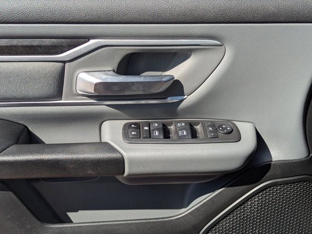 2021 RAM 1500 Lone Star