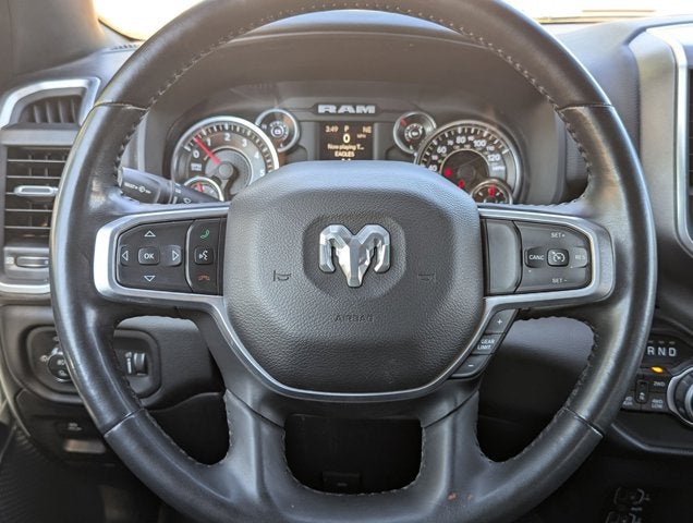 2021 RAM 1500 Lone Star