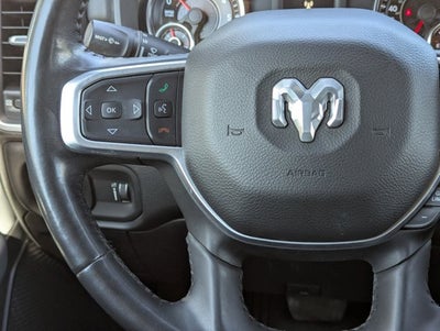 2021 RAM 1500 Lone Star