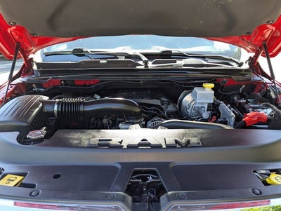 2021 RAM 1500 Lone Star