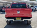 2021 RAM 1500 Lone Star