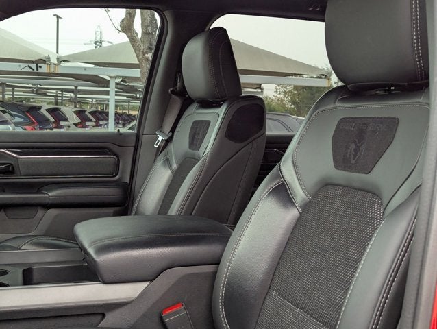 2021 RAM 1500 Lone Star