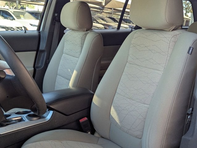 2013 Ford Explorer Base