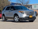 2013 Ford Explorer Base