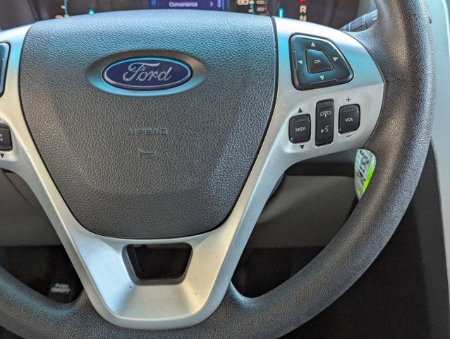 2013 Ford Explorer Base