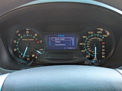 2013 Ford Explorer Base