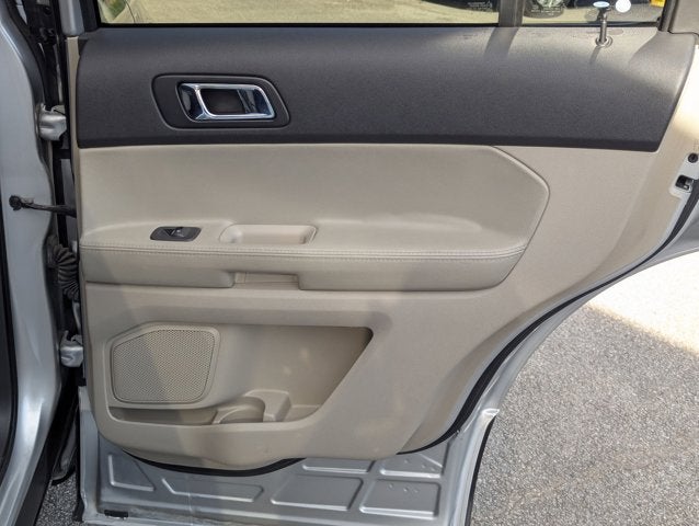2013 Ford Explorer Base