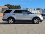 2013 Ford Explorer Base