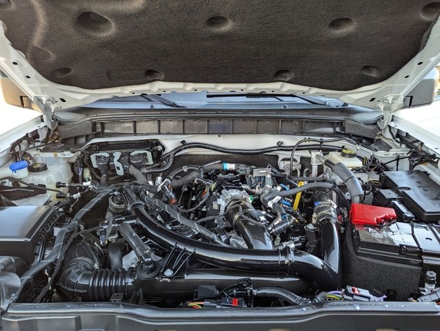 2024 Ford Bronco Wildtrak 4 Door Advanced 4x4