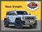 2023 Ford Bronco Raptor 4 Door Advanced 4x4