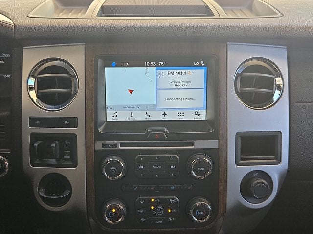 2017 Ford Expedition EL King Ranch 4x2