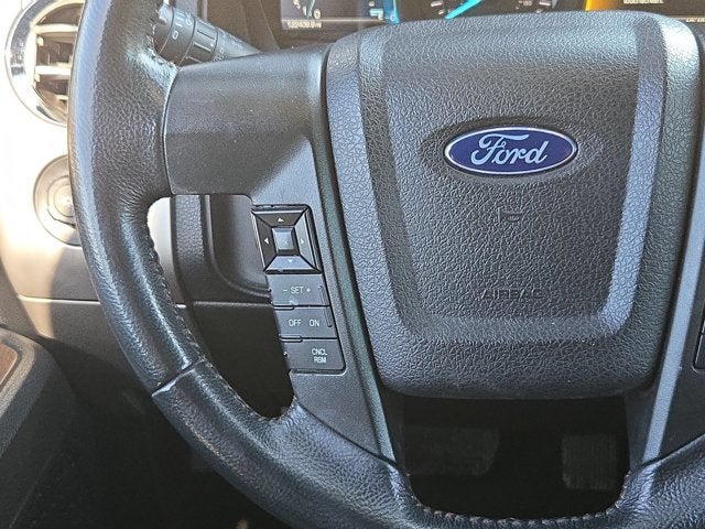 2017 Ford Expedition EL King Ranch 4x2