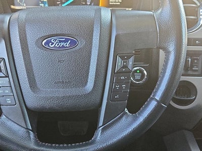 2017 Ford Expedition EL King Ranch 4x2