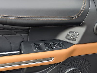 2024 Ford Expedition Max Platinum