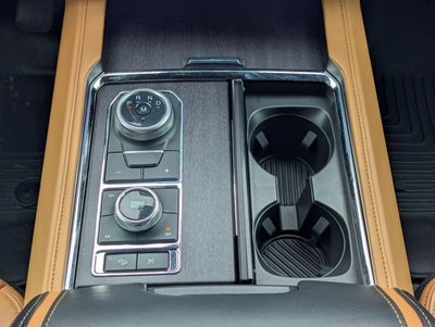 2024 Ford Expedition Max Platinum