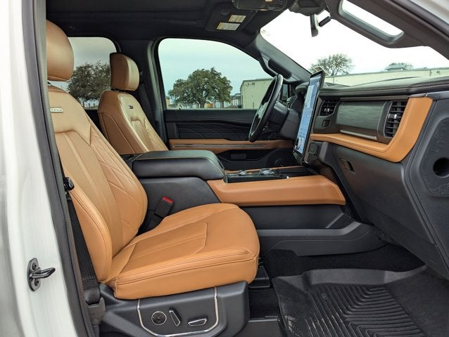 2024 Ford Expedition Max Platinum