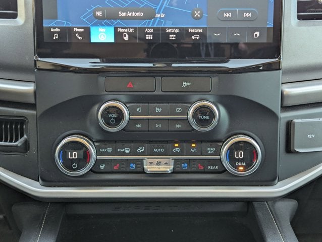 2022 Ford Expedition XLT