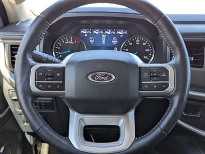 2022 Ford Expedition XLT
