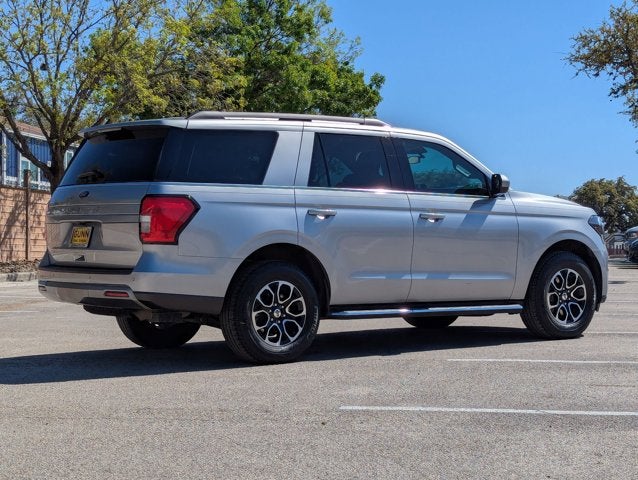 2022 Ford Expedition XLT