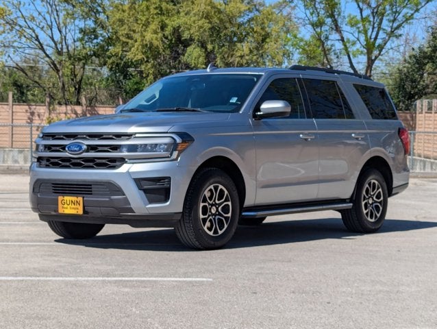 2022 Ford Expedition XLT