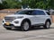 2023 Ford Explorer Limited RWD