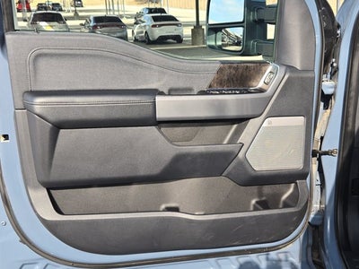 2023 Ford Super Duty F-250 SRW XL