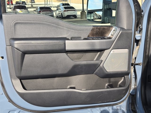 2023 Ford Super Duty F-250 SRW XL