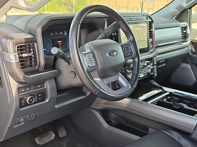 2023 Ford Super Duty F-250 SRW XL