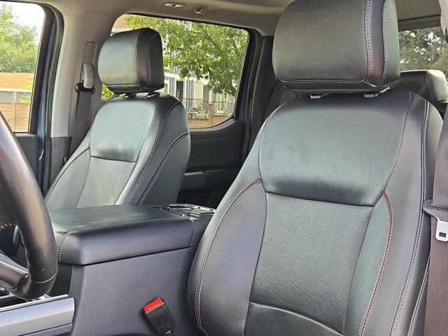 2023 Ford Super Duty F-250 SRW XL