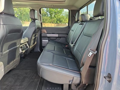 2023 Ford Super Duty F-250 SRW XL