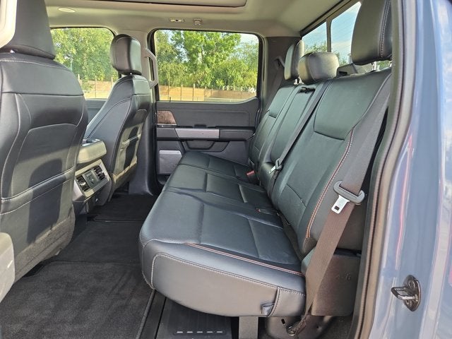 2023 Ford Super Duty F-250 SRW XL