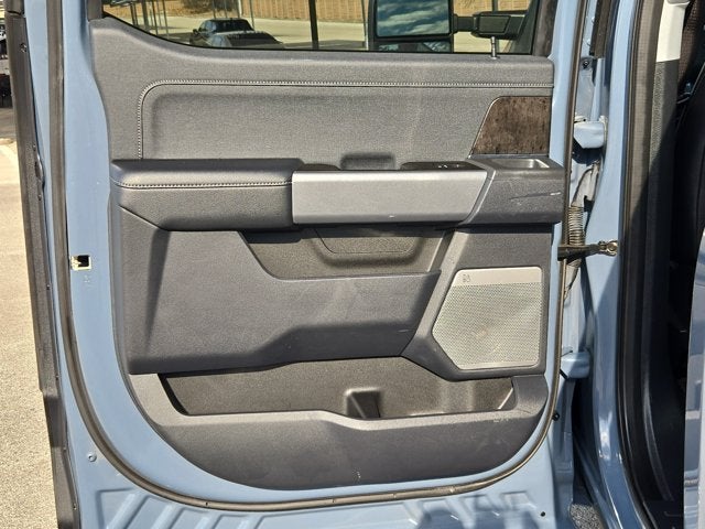 2023 Ford Super Duty F-250 SRW XL