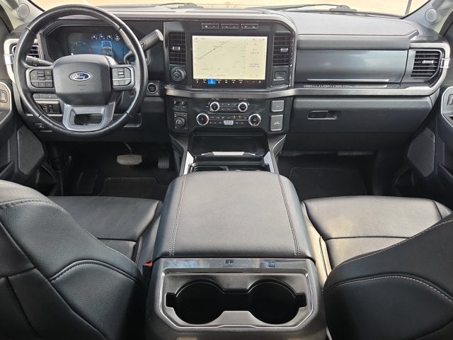 2023 Ford Super Duty F-250 SRW XL