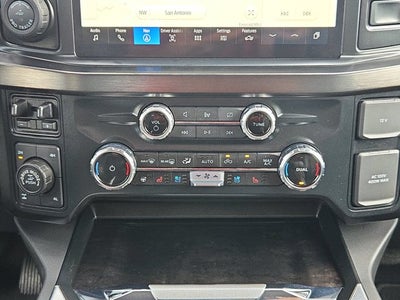 2023 Ford Super Duty F-250 SRW XL