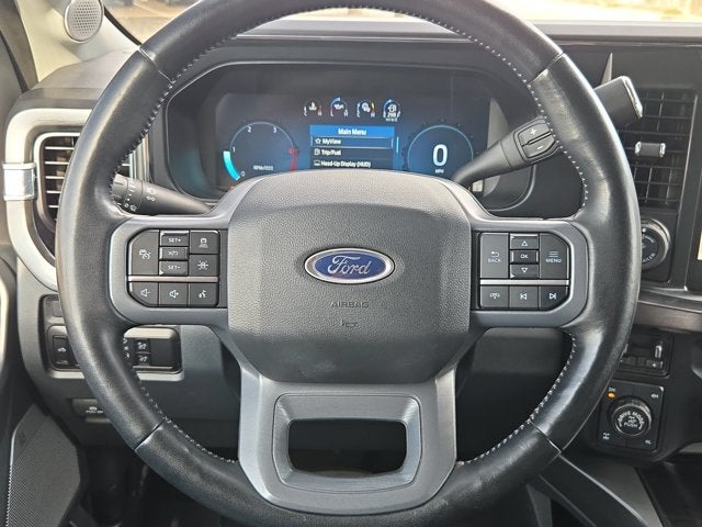 2023 Ford Super Duty F-250 SRW XL