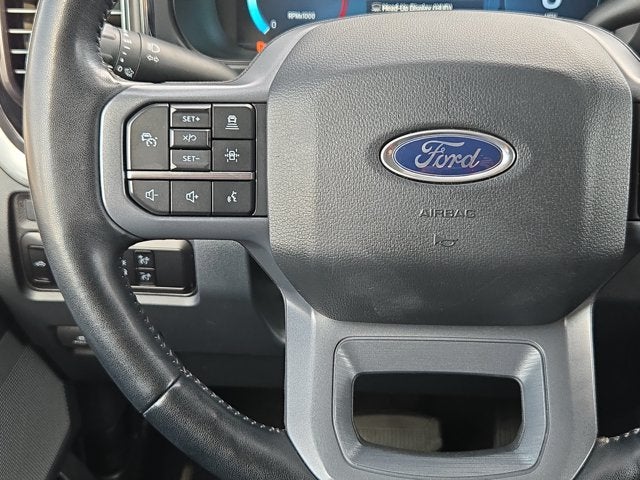 2023 Ford Super Duty F-250 SRW XL