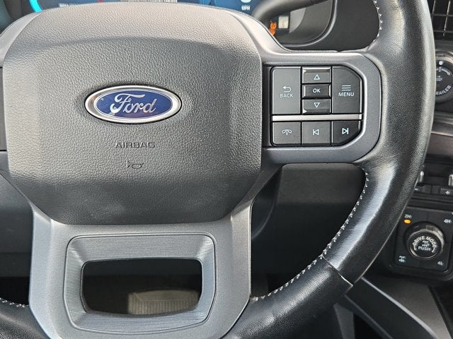 2023 Ford Super Duty F-250 SRW XL