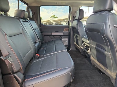 2023 Ford Super Duty F-250 SRW XL