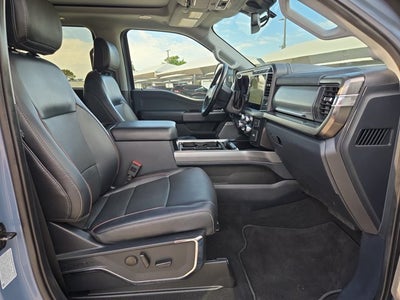 2023 Ford Super Duty F-250 SRW XL