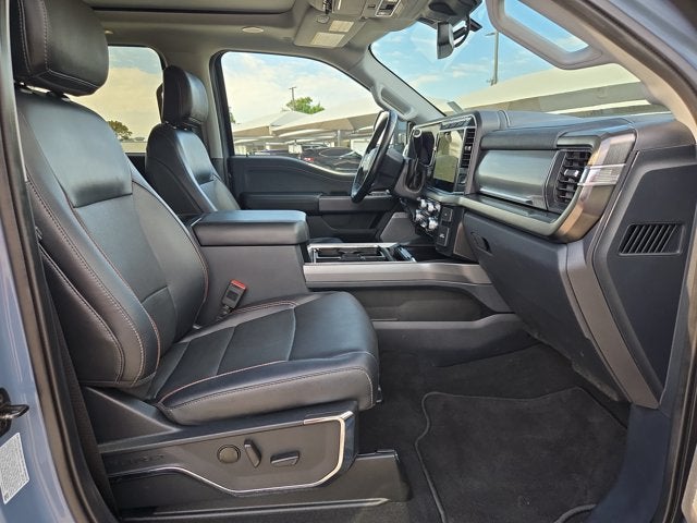 2023 Ford Super Duty F-250 SRW XL