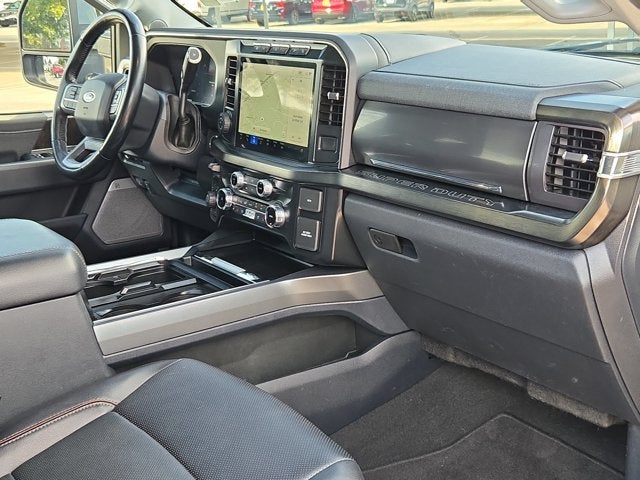 2023 Ford Super Duty F-250 SRW XL