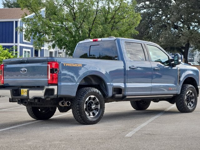 2023 Ford Super Duty F-250 SRW XL