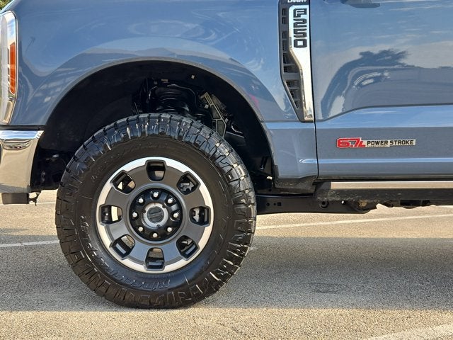 2023 Ford Super Duty F-250 SRW XL