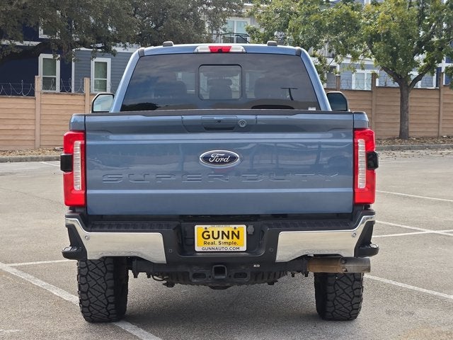 2023 Ford Super Duty F-250 SRW XL