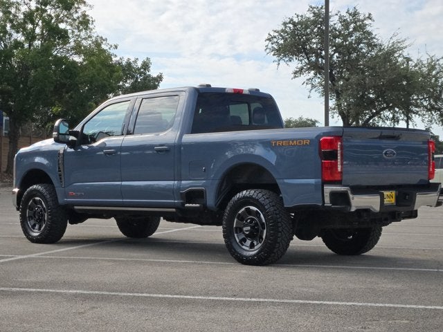 2023 Ford Super Duty F-250 SRW XL