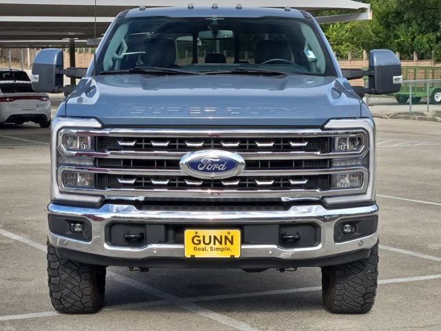 2023 Ford Super Duty F-250 SRW XL